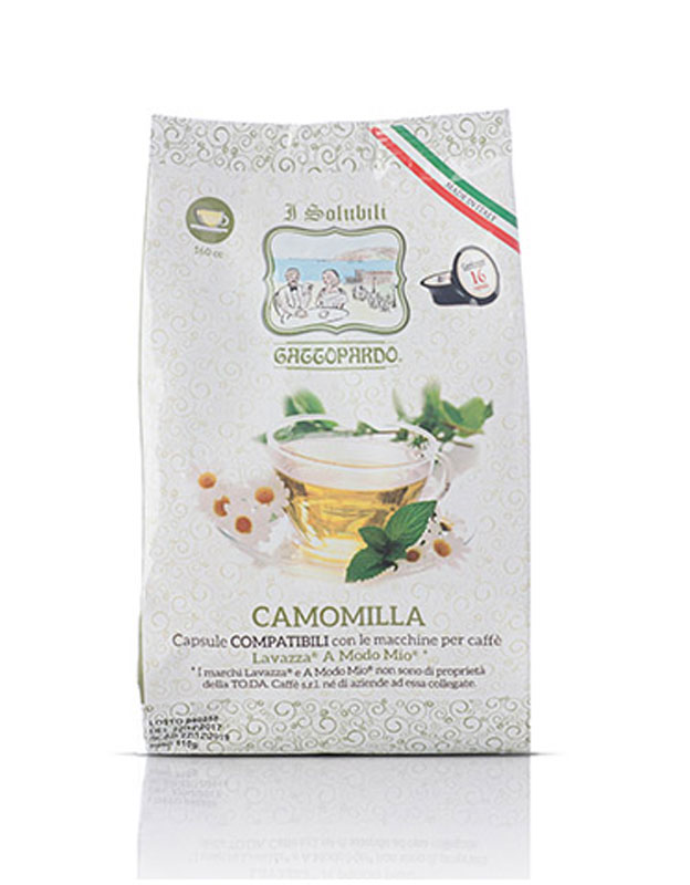 NeroOro caffe